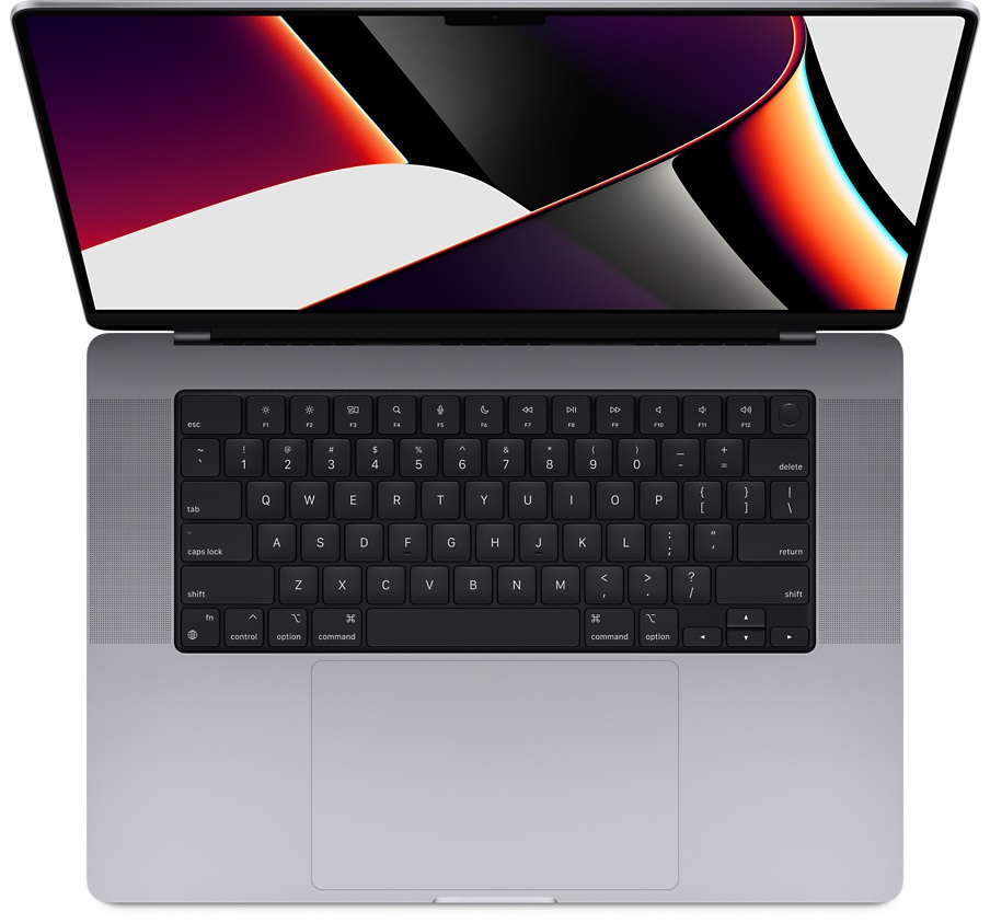 MacBook Pro 13インチ m1チップ 16GB 1TBSSD - PC/タブレット