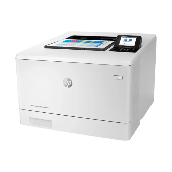 HP Color LaserJet Enterprise - M455dn Printer - Image 2