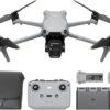 DJI Air 3S Fly More Combo (RC-N3)