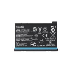 Insta360 X4 Power Battery
