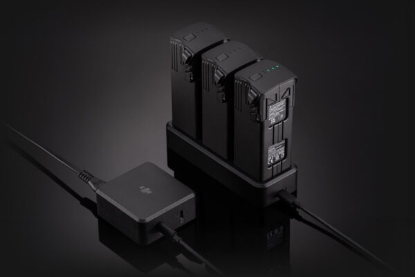 DJI 100W USB-C Power Adapter - Image 3