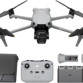 DJI Air 3S Fly More Combo (RC-N3)