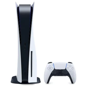 Playstation 5 Disc Edition Japan