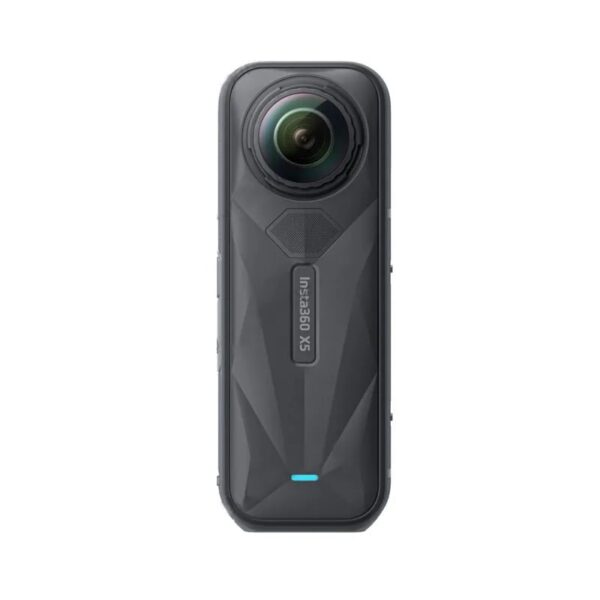 Insta360 X5 8K CAMERA