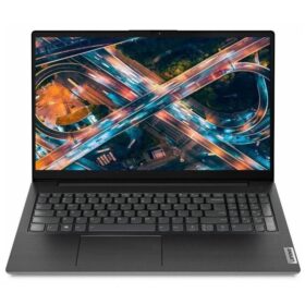 Lenovo V15 G4 Core i5-13420H/16GB/512GB/DOS/FHD/LAN Port Laptop*