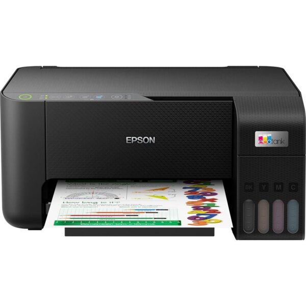 Epson EcoTank L3250 Wi-Fi All-in-One Printer