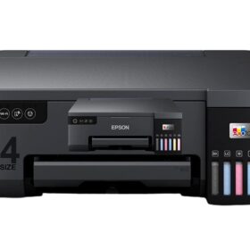 Epson EcoTank L8050 A4 Photo Printer