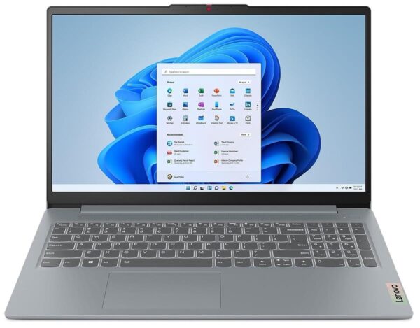 Lenovo IdeaPad Slim 3 Core i5-13420H/8GB/512GB/DOS/FHD/Backlit Keyboard Laptop