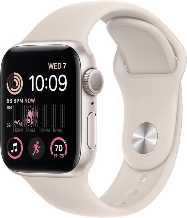Apple Watch SE 40mm - Image 3