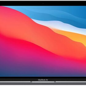 Apple MacBook Air 13-inch (MGN63 M1 Chip) 2020