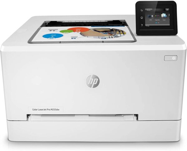 HP COLOR LASERJET 255 DW