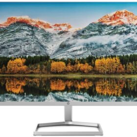 HP LED M27fw MONITOR - High Performance