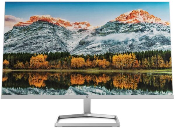 HP LED M27fw MONITOR - High Performance