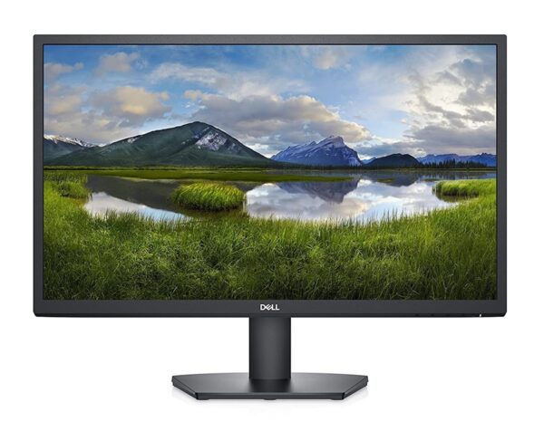 DELL LED 24” SE2422H - High Performance