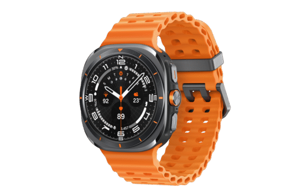 Samsung Galaxy Watch Ultra - Image 2