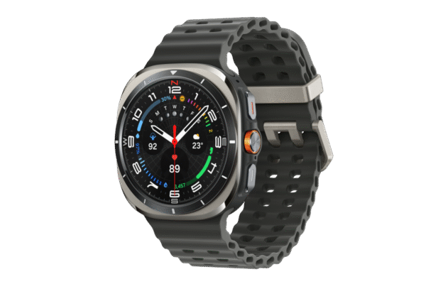 Samsung Galaxy Watch Ultra - Image 4