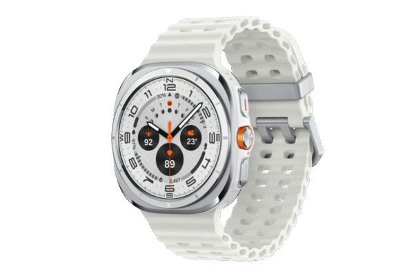 Samsung Galaxy Watch Ultra - Image 3