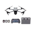 DJI Air 3S Fly More Combo RC 2 Remote