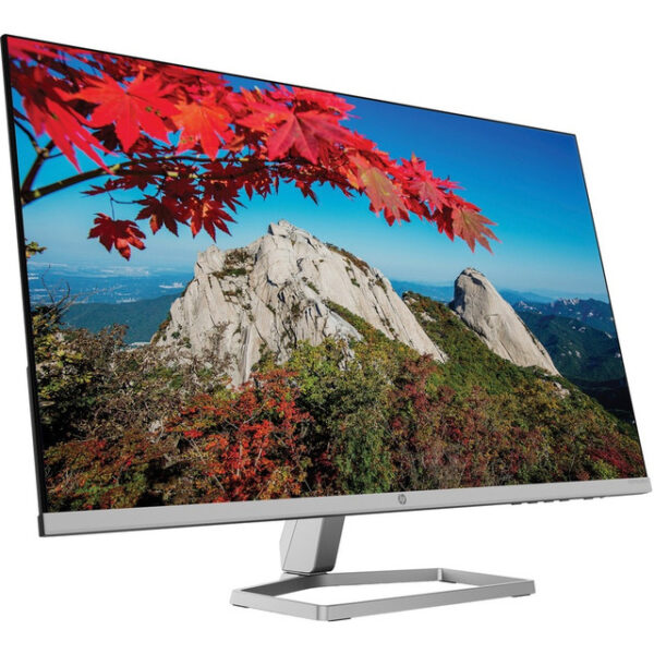 HP LED M27fd MONITOR - High Performance - Image 2