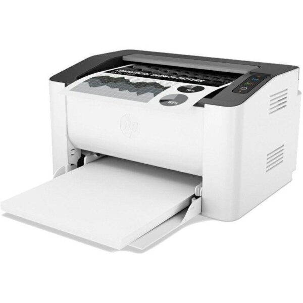 HP LaserJet 107w Printer - Image 3