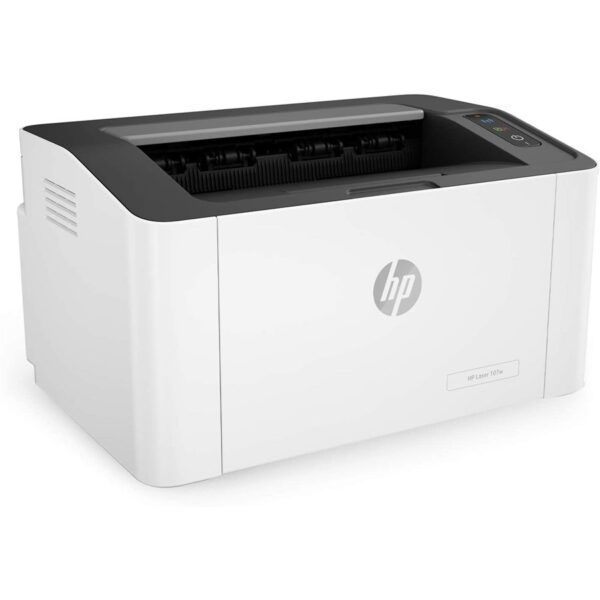 HP LaserJet 107w Printer - Image 2