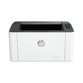 HP LaserJet 107w Printer