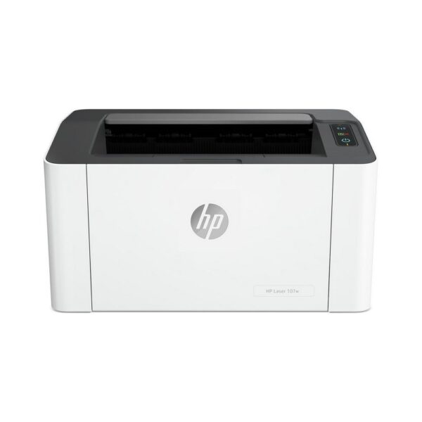 HP LaserJet 107w Printer