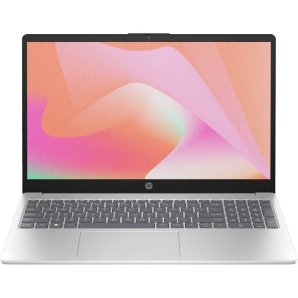 HP 15 FD0477 Core i3 13th Gen/8GB/512GB/DOS/FHD/Backlit KB Laptop - Image 2