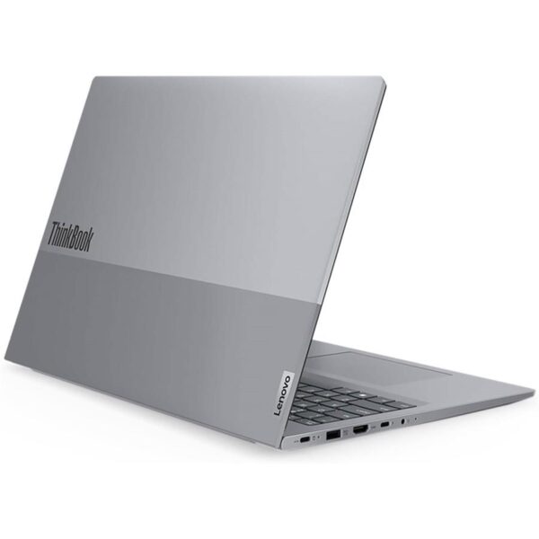 Lenovo ThinkBook 16 G7 Core Ultra 5 125U/8GB/512GB/DOS/FHD/Backlit KB/16 - Image 2