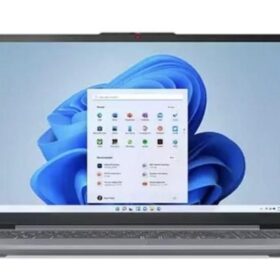 Lenovo IdeaPad Slim 3 – Core i7-13620H, 16GB RAM, 512GB SSD, 15.6" FHD, DOS