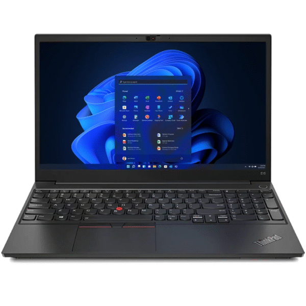 Lenovo ThinkPad E16 Gen 2 – Core Ultra 7 155H, 16GB RAM, 512GB SSD, 16" WUXGA, DOS