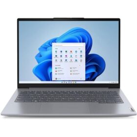 Lenovo ThinkBook 14 G7 Core Ultra 5 125U/8GB/512GB/DOS/FHD/Backlit KB/14" Laptop
