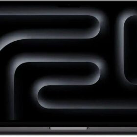 Apple MacBook Pro 14-inch (M4 Max MX2K3) 2025