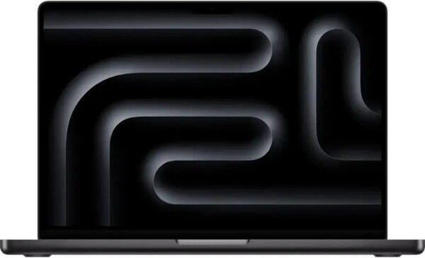 Apple MacBook Pro 14-inch (M4 Max MX2K3) 2025