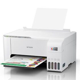 Epson EcoTank L3256 Wireless Ink Tank Printer