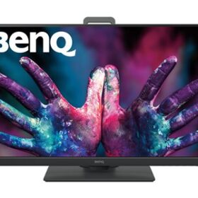 BenQ PD2705Q DesignVue Designer 27″ 16:9 100% sRGB HDR10 QHD IPS Monitor