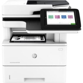 HP LaserJet Enterprise MFP M528dn
