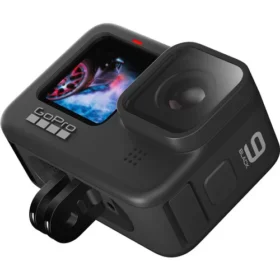 GoPro Hero 9 Action Camera