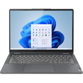 Lenovo IdeaPad Flex 5 Core i5-12th Gen/8GB/512GB/Windows 11/FHD/Touchscreen X360/14