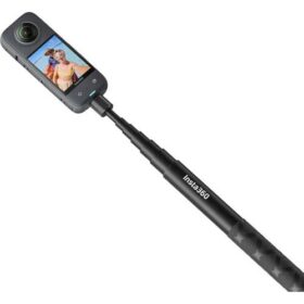 Action Invisible Selfie Stick