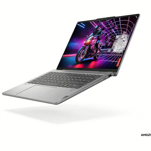Lenovo Yoga 7 2-in-1 – Ryzen 7 8840HS, 16GB RAM, 1TB SSD, 14" WUXGA OLED Touchscreen, Windows 11 – X360 Convertible - Image 4