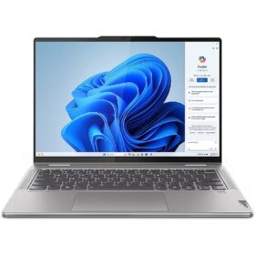 Lenovo Yoga 7 2-in-1 – Ryzen 7 8840HS, 16GB RAM, 1TB SSD, 14" WUXGA OLED Touchscreen, Windows 11 – X360 Convertible
