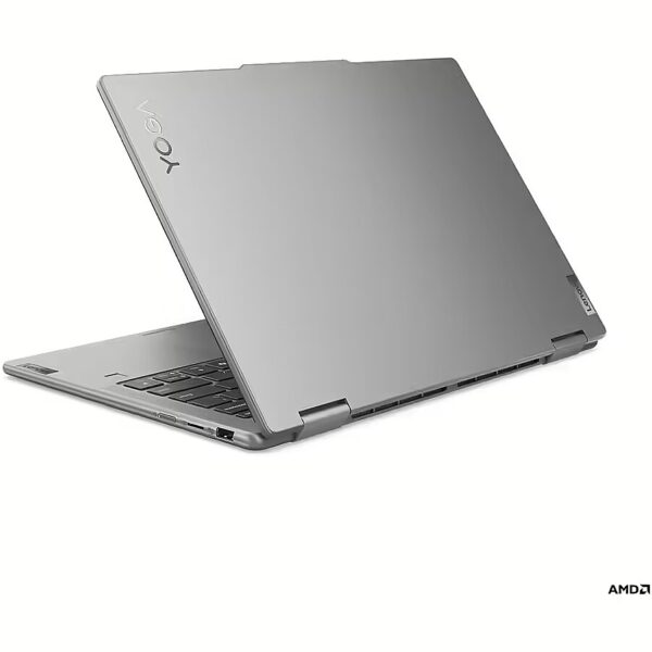 Lenovo Yoga 7 2-in-1 – Ryzen 7 8840HS, 16GB RAM, 1TB SSD, 14" WUXGA OLED Touchscreen, Windows 11 – X360 Convertible - Image 6