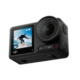 DJI Osmo Action 4 Standard Combo