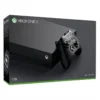 XBOX One X 1Tb Console (Filled With Games)