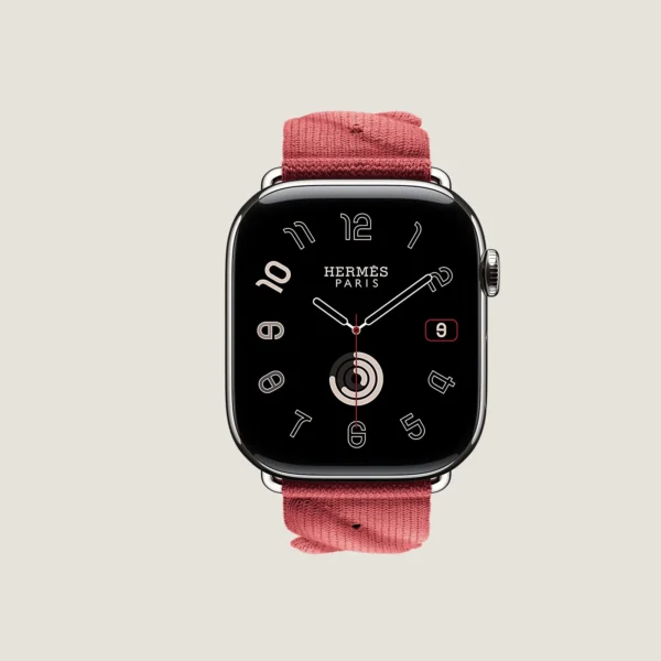 Apple Watch Hermès Series 10 - Image 2