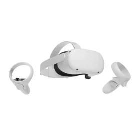 Oculus Quest 2 (128Gb) Advanced All-In-One Virtual Reality Headset