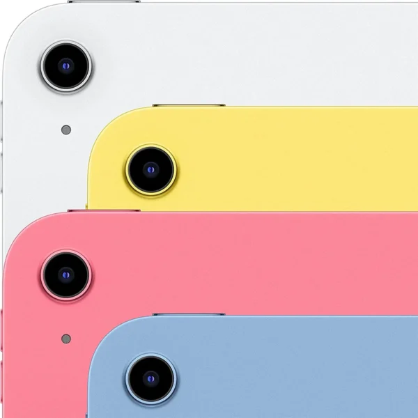 Apple iPad 10th Gen WiFi - Image 2