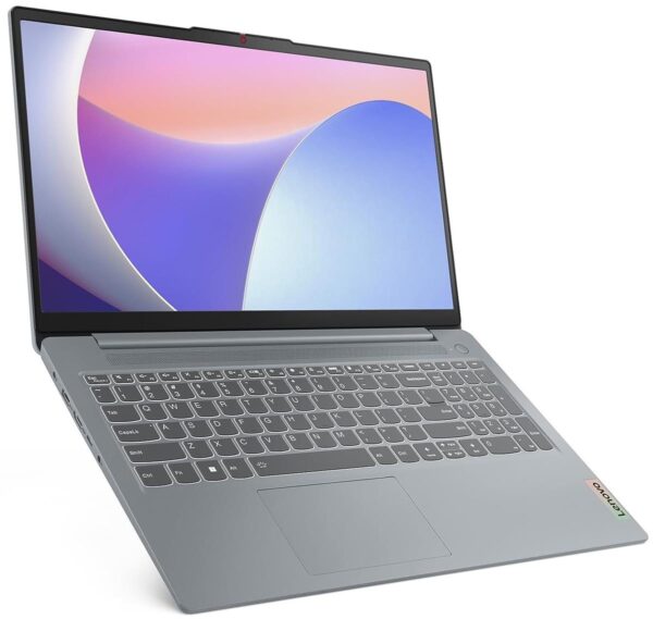 Lenovo IdeaPad Slim 3 Core i5-13420H/8GB/512GB/DOS/FHD/Backlit Keyboard Laptop - Image 2