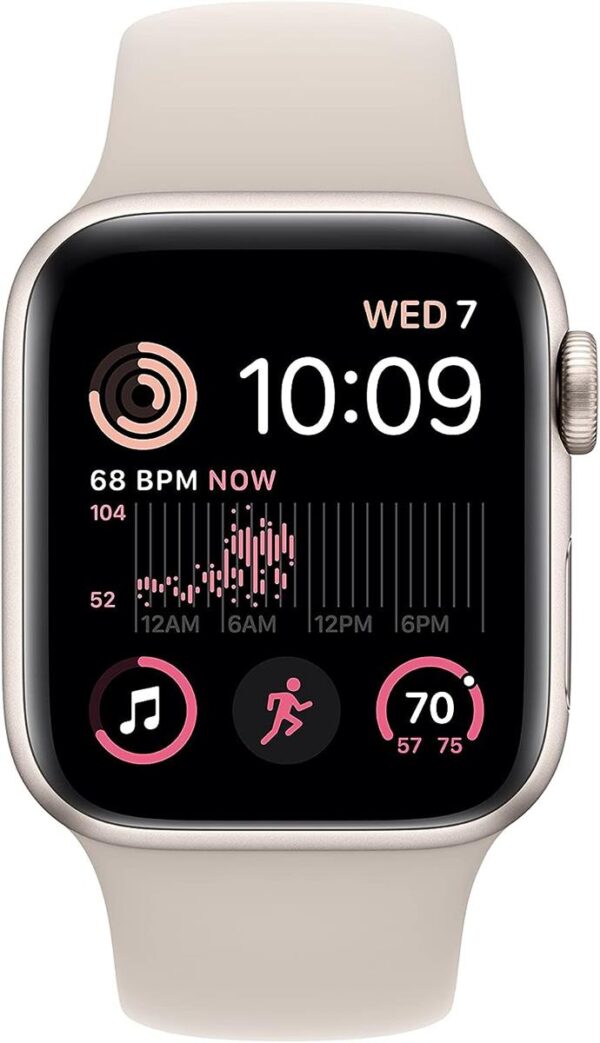 Apple Watch SE 40mm - Image 6